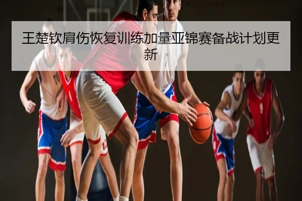 王楚钦肩伤恢复训练加量亚锦赛备战计划更新